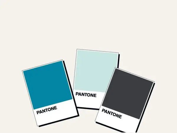 Смартфон изготволен в трендовых цветах Pantone