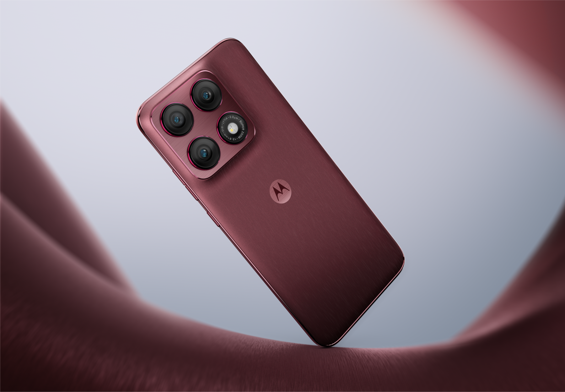 Edge 70 Pro фото