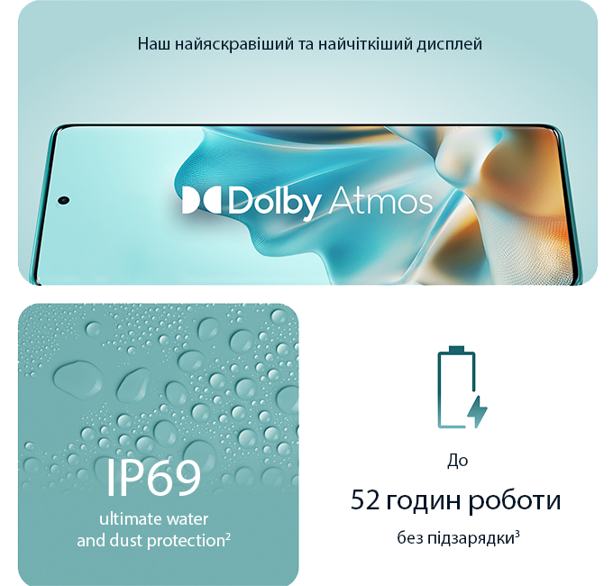 Moto edge 60 fusion