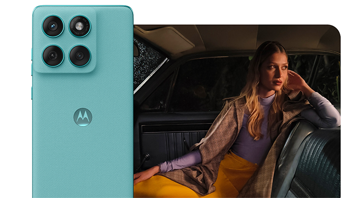 Фото 6 Moto edge 60 fusion