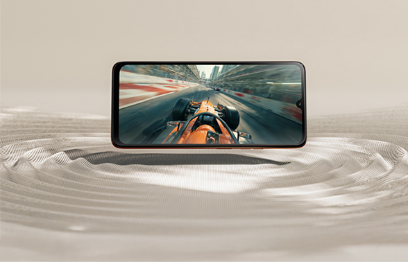 Фото Moto G06