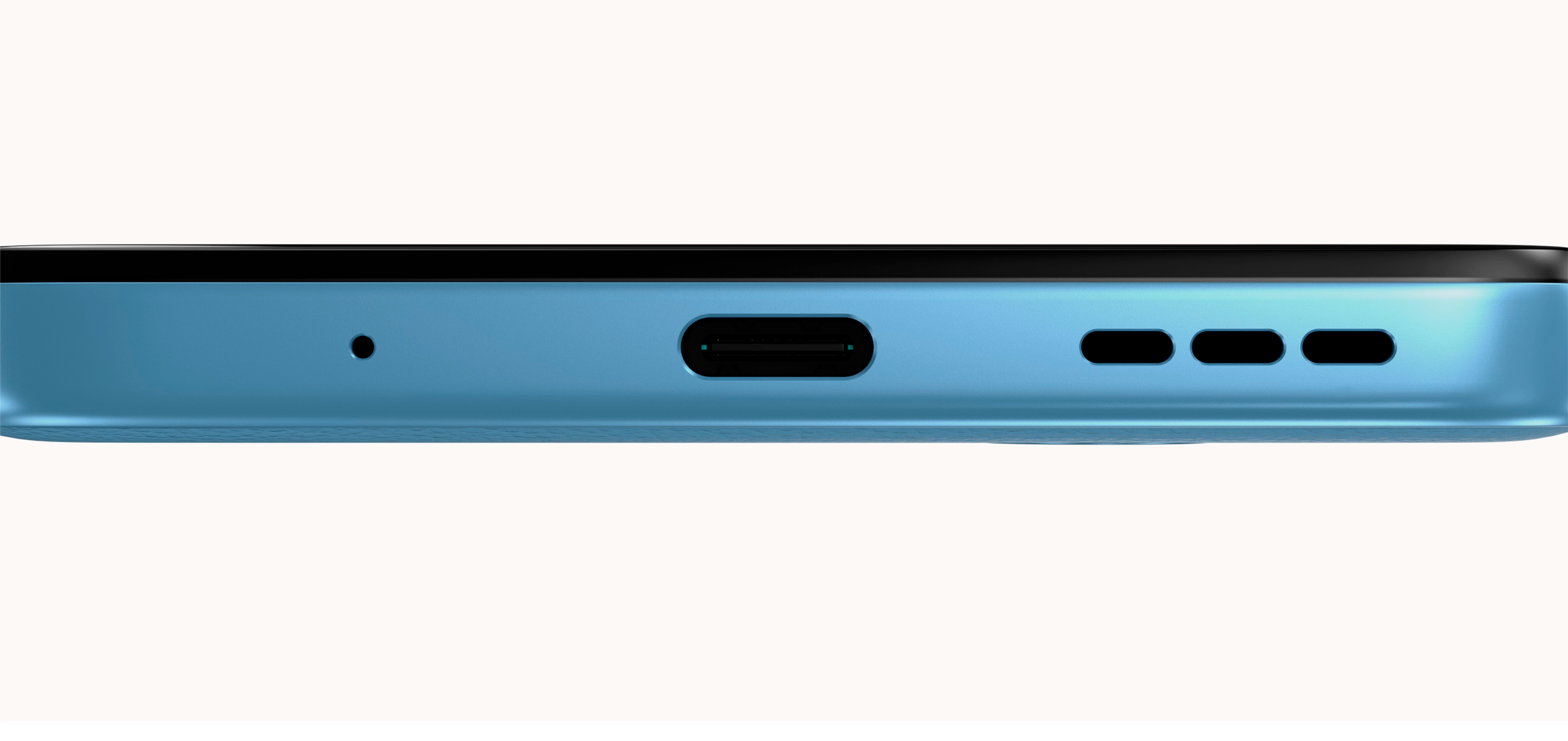 Фото Moto G17 Power