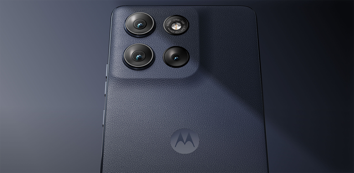 Фото Moto G86 5G