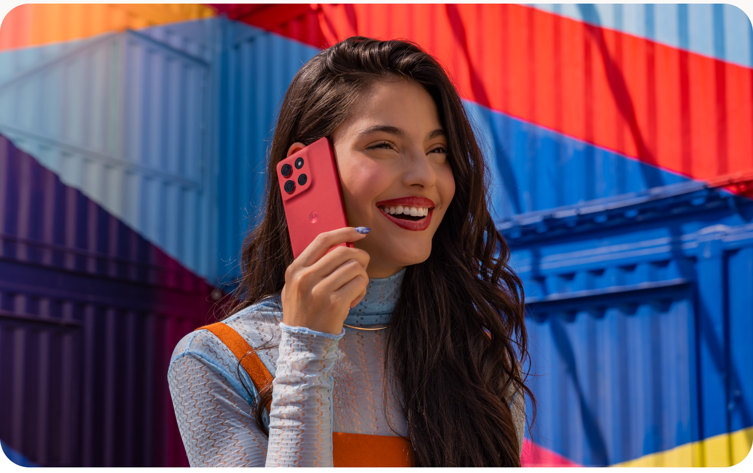 Фото Moto G86 Power 12/256 Spellbound (PB8X0046RS)