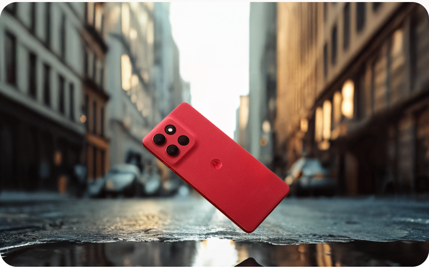Фото Moto G86 Power 12/256 Spellbound (PB8X0046RS)