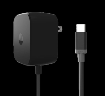 Motorola TurboPower 30W Type-C