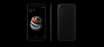 0 Xiaomi Mi A1