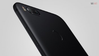 0 Xiaomi Mi A1