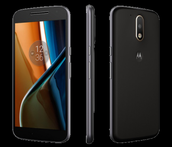Motorola Moto G4