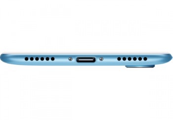 Купити Xiaomi Mi A2 Blue 64GB в Україні за кращою ціною | UA
