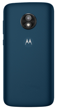 Motorola Moto E5 Cruise 