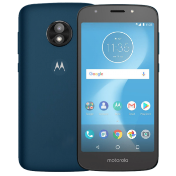 Motorola Moto E5 Cruise 