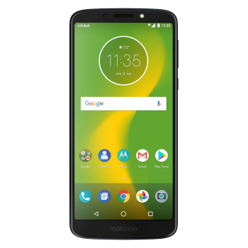 Motorola Moto G<sup>6</sup> Forge