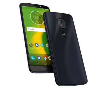 Motorola Moto G<sup>6</sup> Forge
