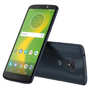 Motorola Moto G<sup>6</sup> Forge
