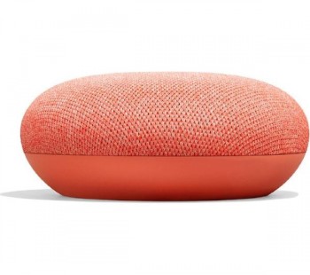 Google Google Home Mini