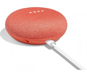 Google Google Home Mini