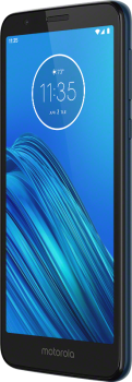 0 Moto E<sup>6</sup>  