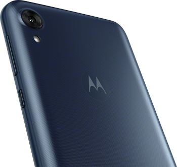 0 Moto E<sup>6</sup>  