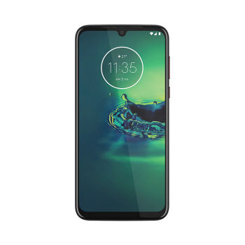 Motorola Moto G8 Plus Crystal Pink