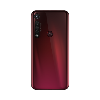 Motorola Moto G8 Plus Crystal Pink