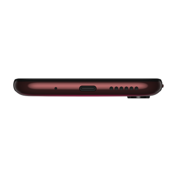 Motorola Moto G8 Plus Crystal Pink