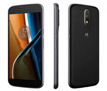Motorola Moto G4