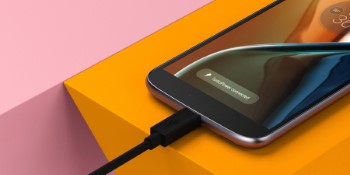 Motorola Moto G4