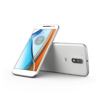 Motorola Moto G4