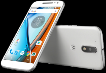 Motorola Moto G4