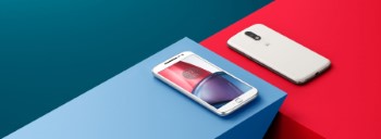 Motorola Moto G4
