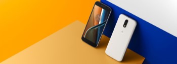 Motorola Moto G4