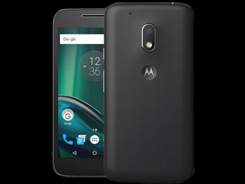 Motorola Moto G Play