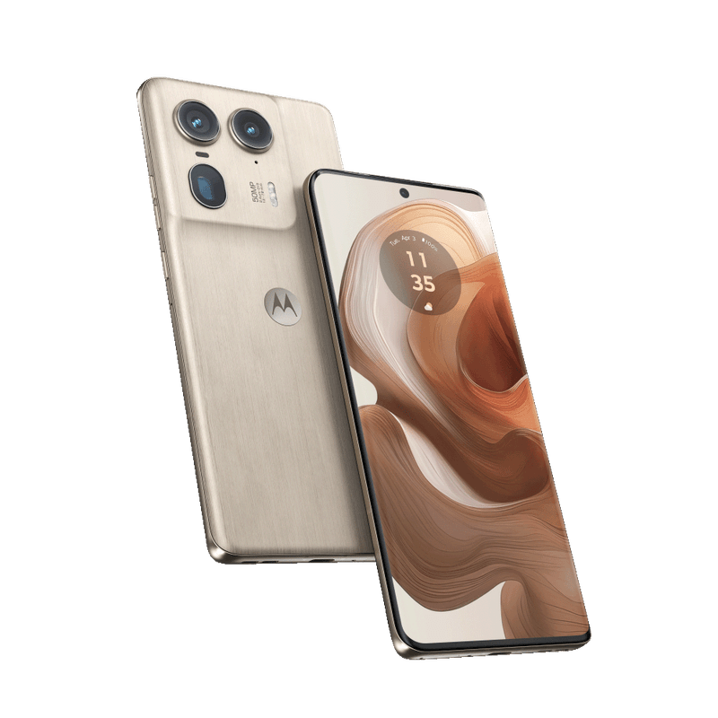 Купить Edge 50 Ultra