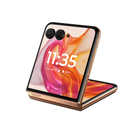 Motorola Razr 50 Ultra