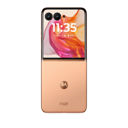 Motorola Razr 50 Ultra