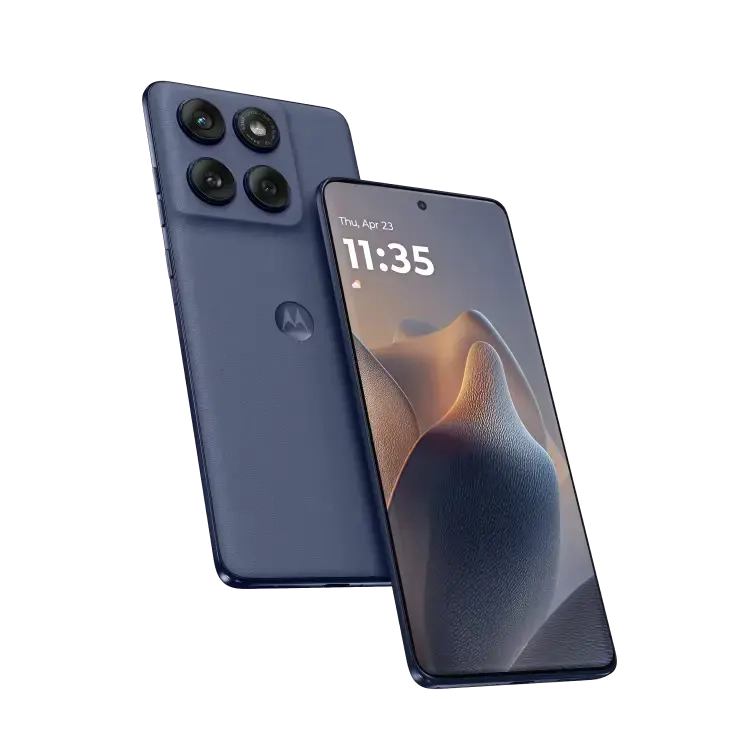 Купить Edge 60 Fusion