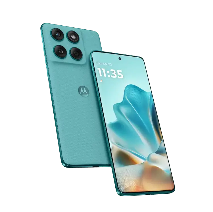 Купить Edge 60 Fusion