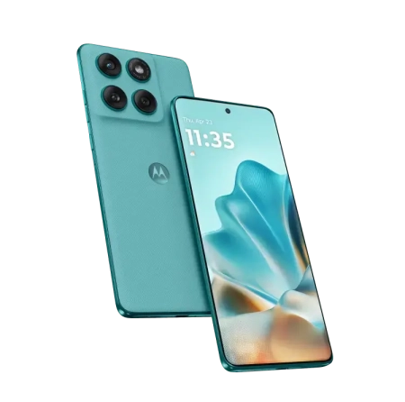 Motorola  Edge 60 Fusion