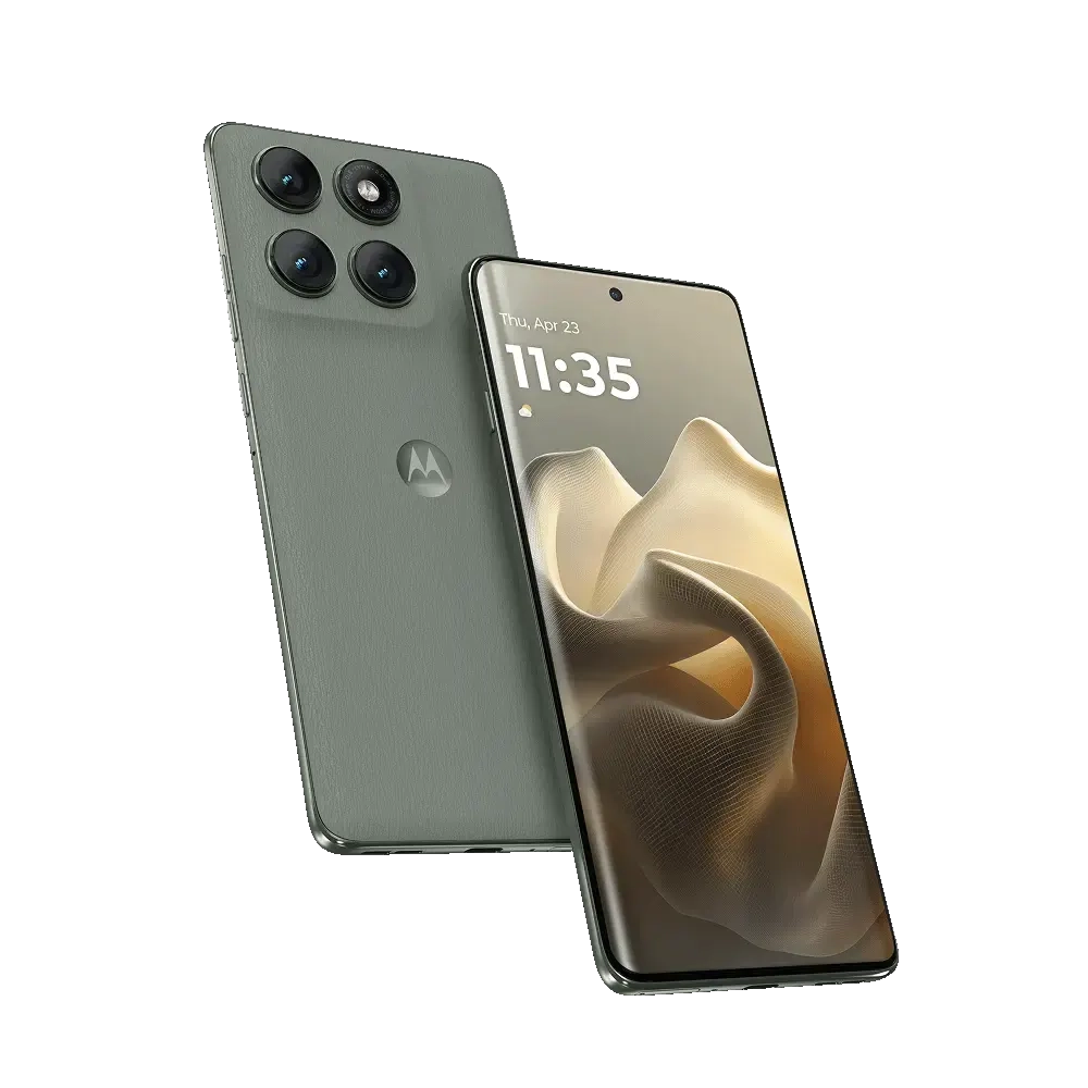 Купить Edge 60 Pro