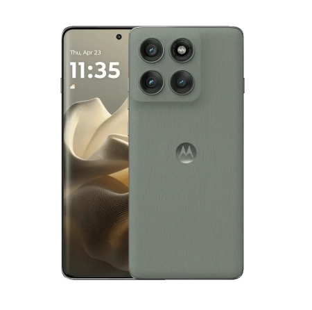 Motorola  Edge 60 Pro