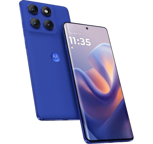 Купить Edge 60 Pro