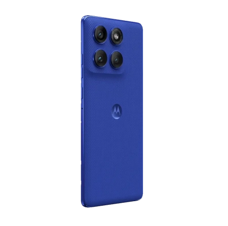 Motorola  Edge 60 Pro