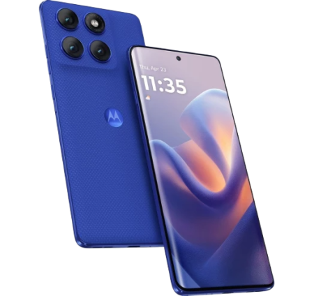 Motorola  Edge 60 Pro