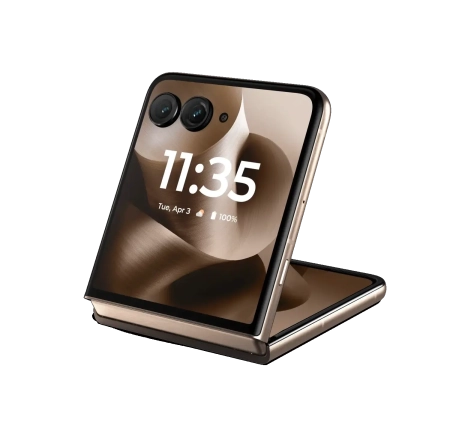 Motorola Razr 60 Ultra