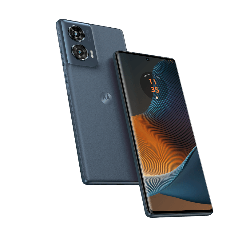 Купить Edge 50 Fusion