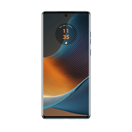 Motorola  Edge 50 Fusion