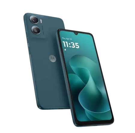 Motorola Moto G<sup>06</sup>