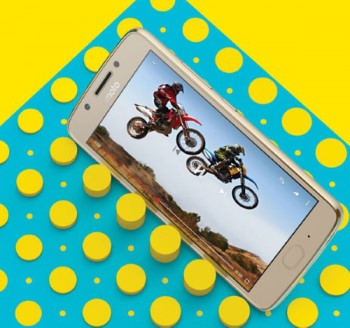 0 Moto G5