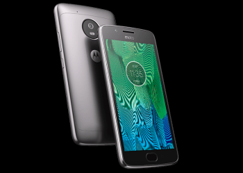 0 Moto G5